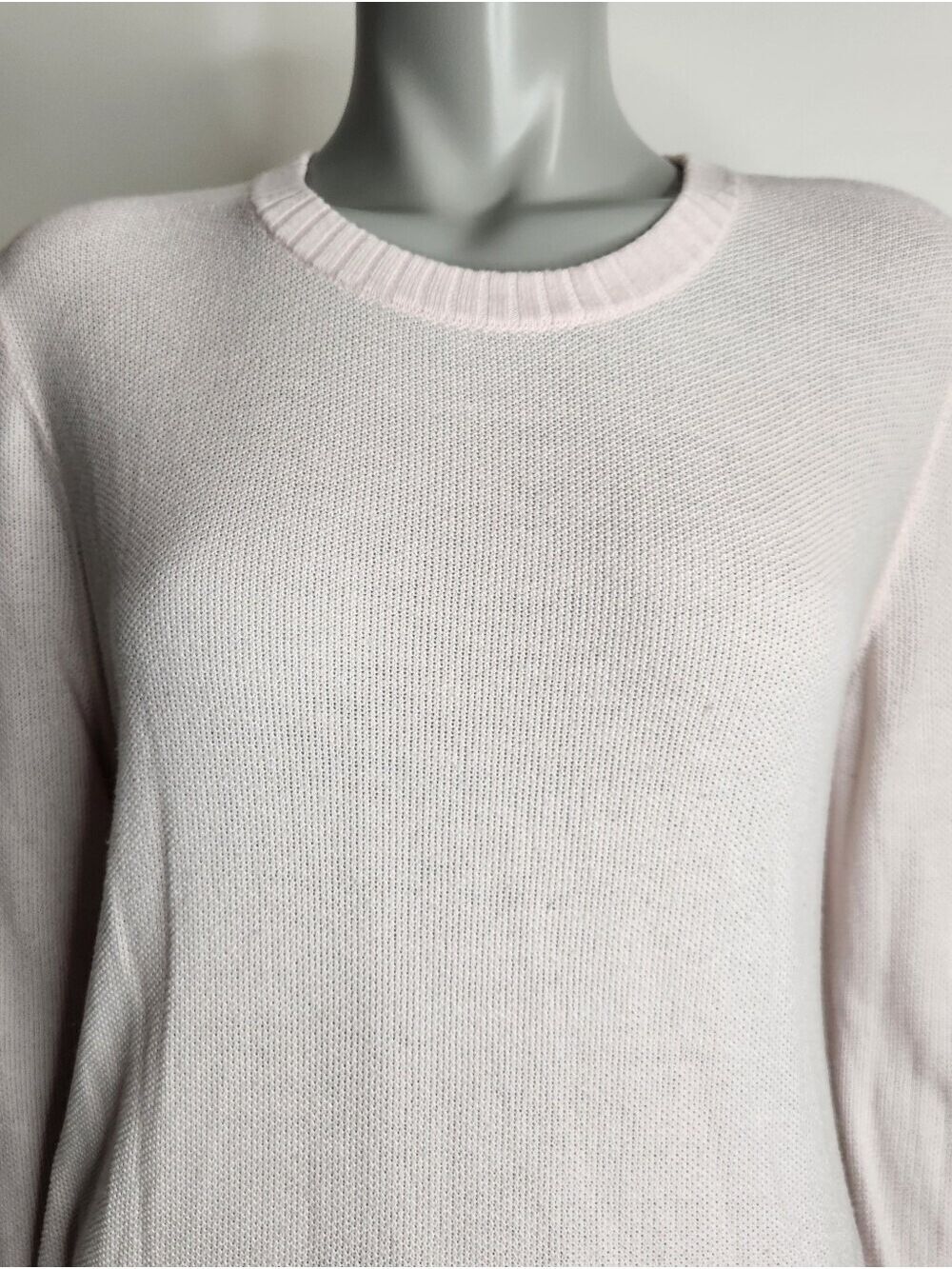 Lululemon 2020 Sincerely Yours Sweater in Pink Glow Size M/L - Picture 3 of 15